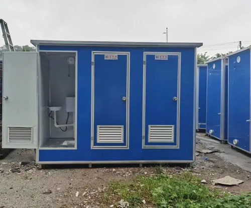 高埗镇工地移动厕所租赁
